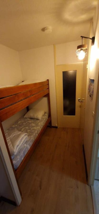 Appartement Saint Lary - Pla D'Adet - Aux Pieds Des Pistes Dış mekan fotoğraf