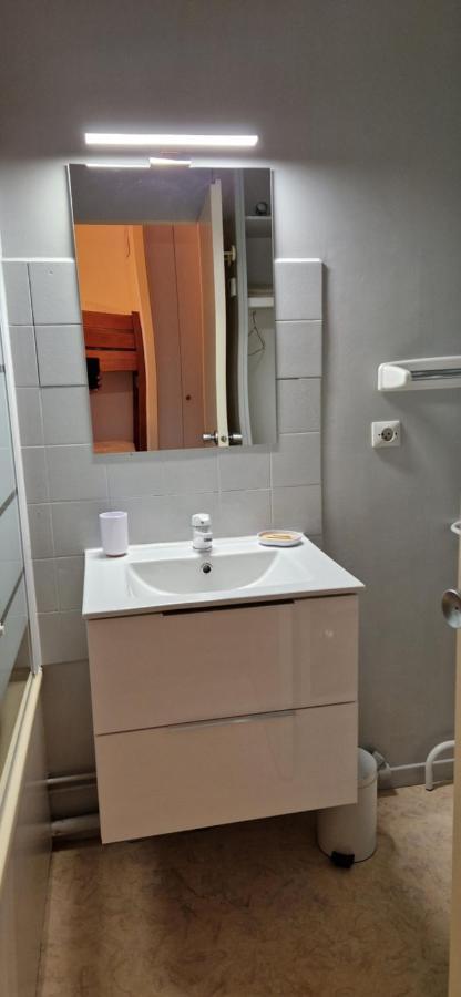 Appartement Saint Lary - Pla D'Adet - Aux Pieds Des Pistes Dış mekan fotoğraf